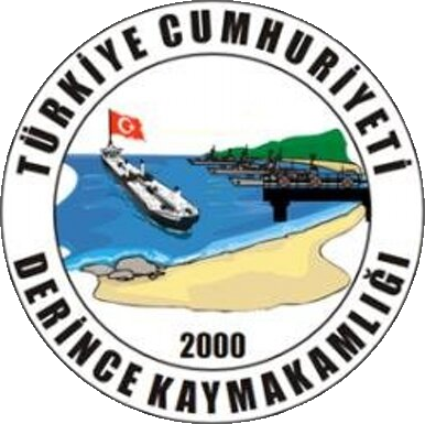 Kaymakaml�k Logo