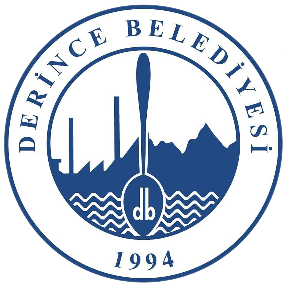 Derince Belediyesi Logo